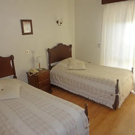 Hotel Hotel Alcafache Alcafache