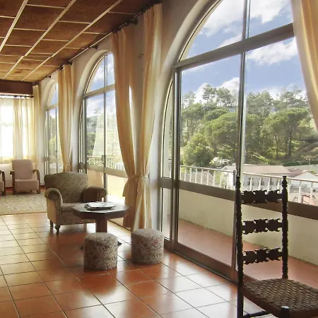 Hotel Alcafache Hotel 2*