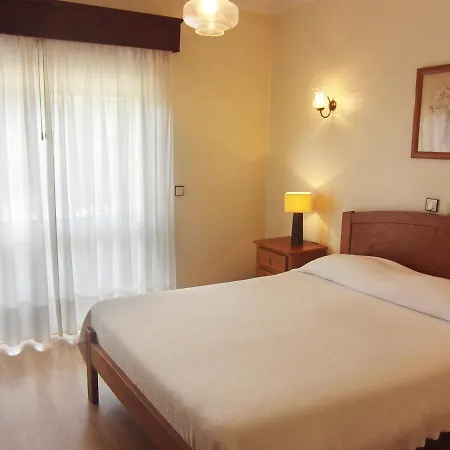 Hotel Alcafache Alcafache